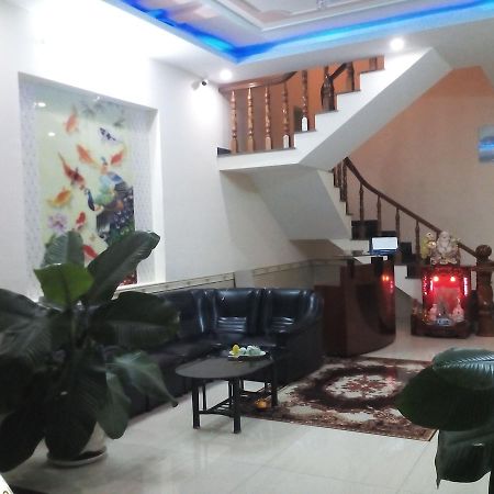 Motel 529 Vũng Tàu Exterior foto