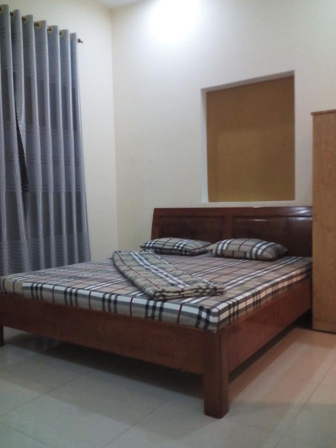 Motel 529 Vũng Tàu Exterior foto