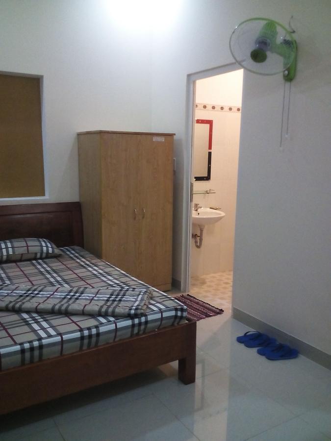 Motel 529 Vũng Tàu Exterior foto