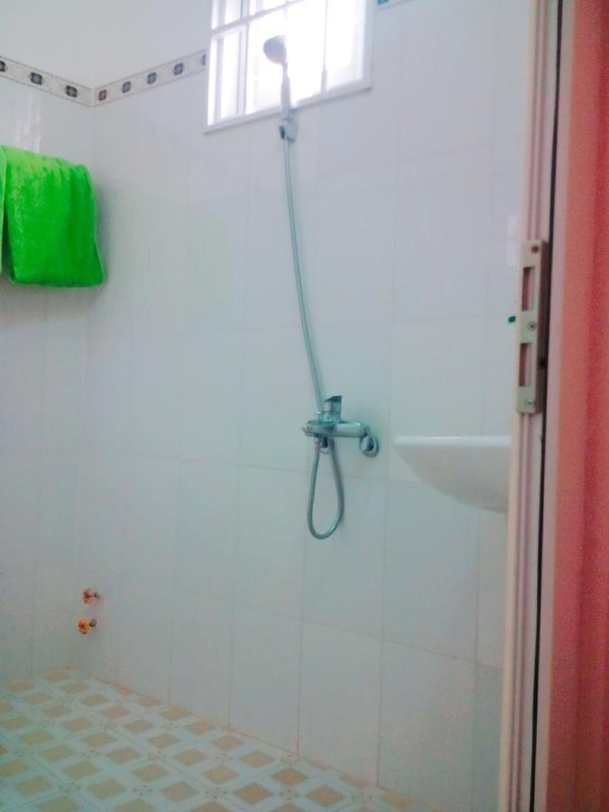 Motel 529 Vũng Tàu Exterior foto